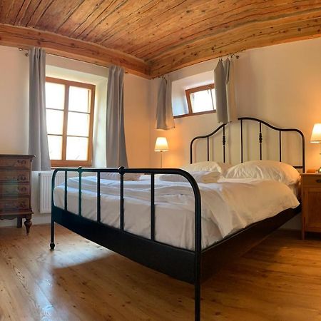 Apartmany Zamecka Moravská Třebová 外观 照片