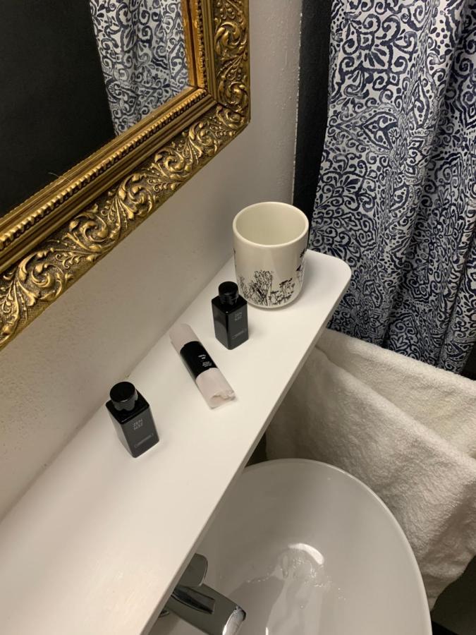 Apartmany Zamecka Moravská Třebová 外观 照片