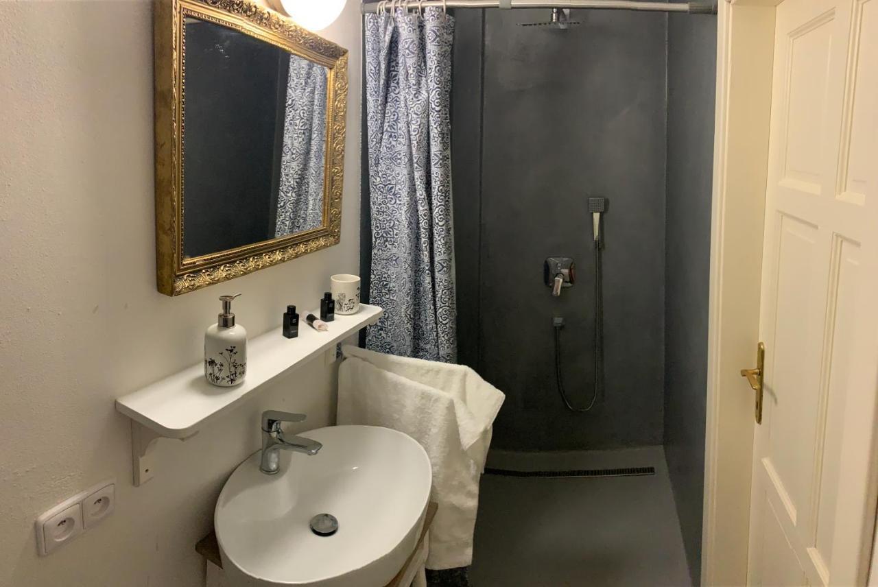 Apartmany Zamecka Moravská Třebová 外观 照片