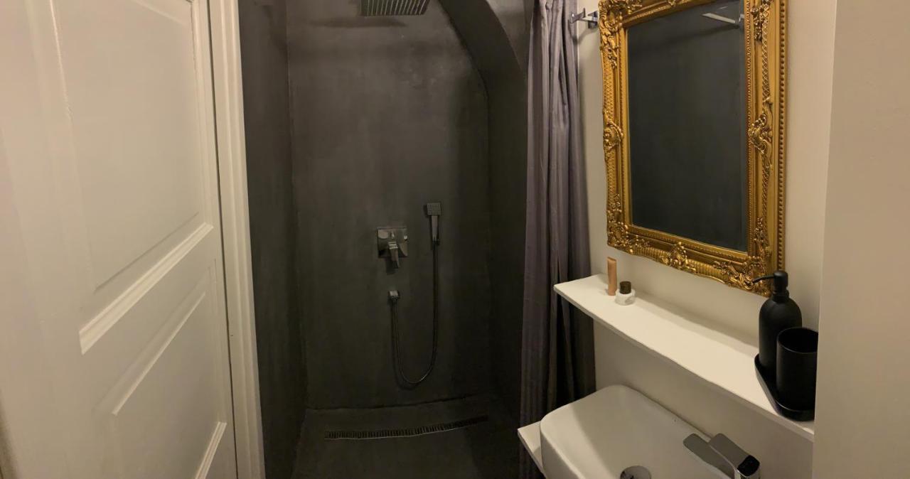 Apartmany Zamecka Moravská Třebová 外观 照片