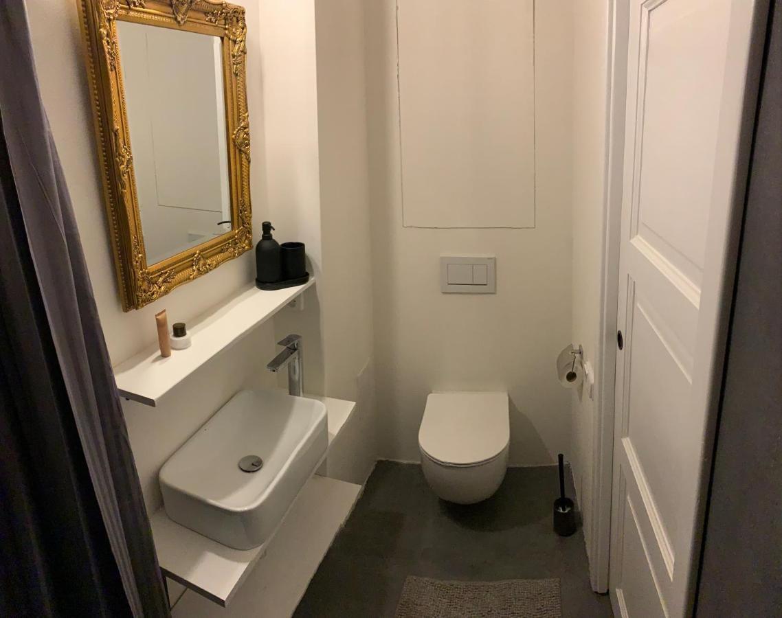 Apartmany Zamecka Moravská Třebová 外观 照片